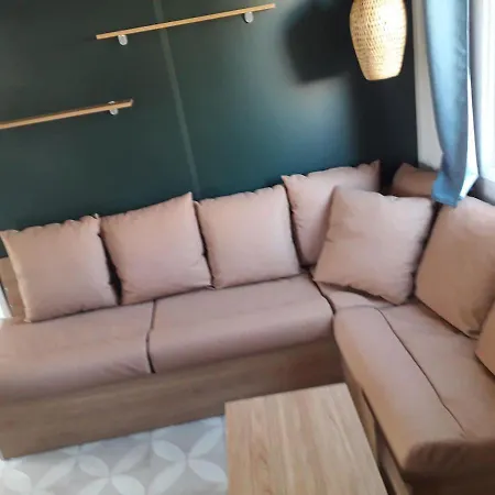 Appartamento Mobile-home Dans 4 étoiles Condrieu
